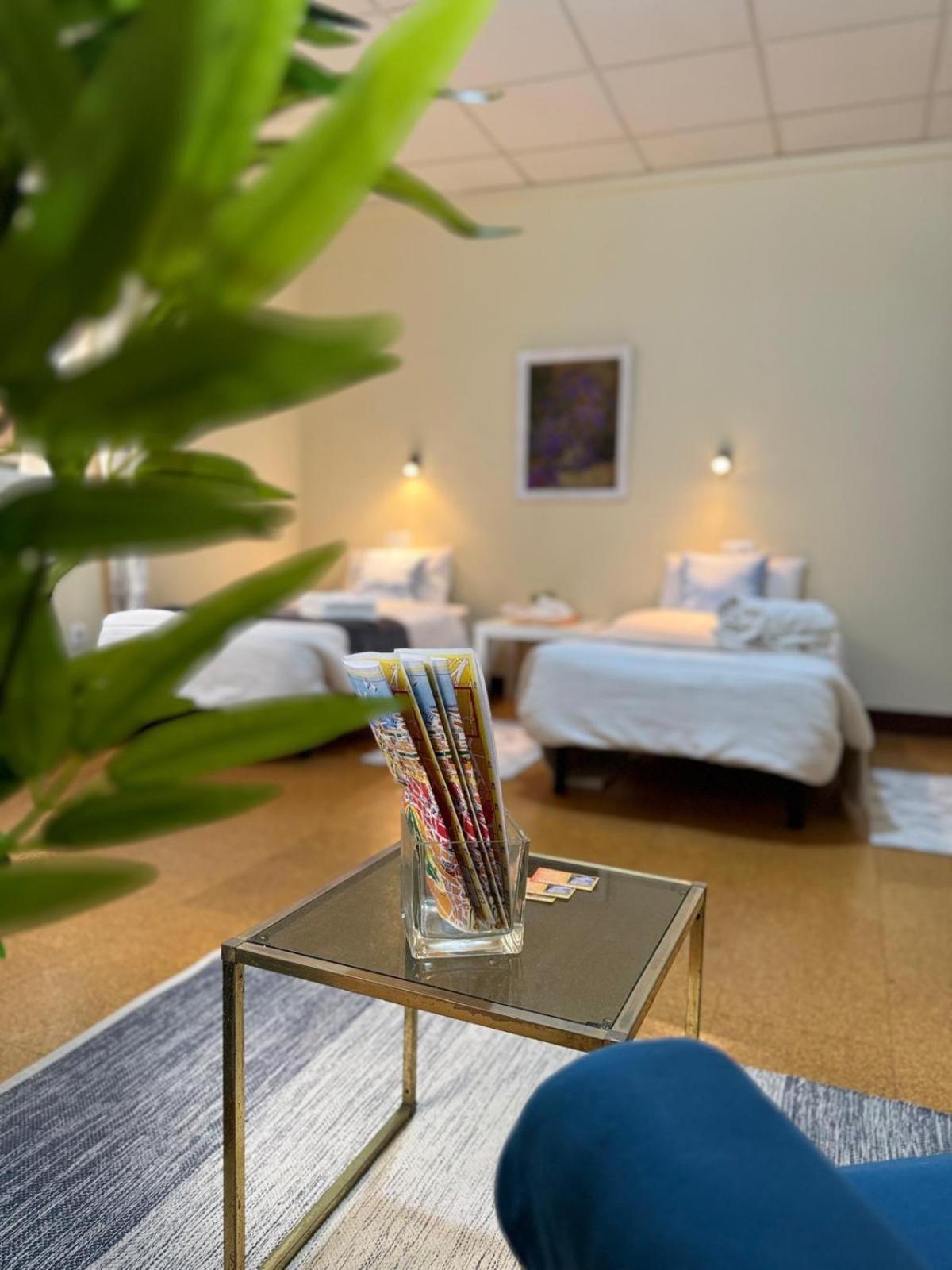 Real Bed & Breakfast Vigo