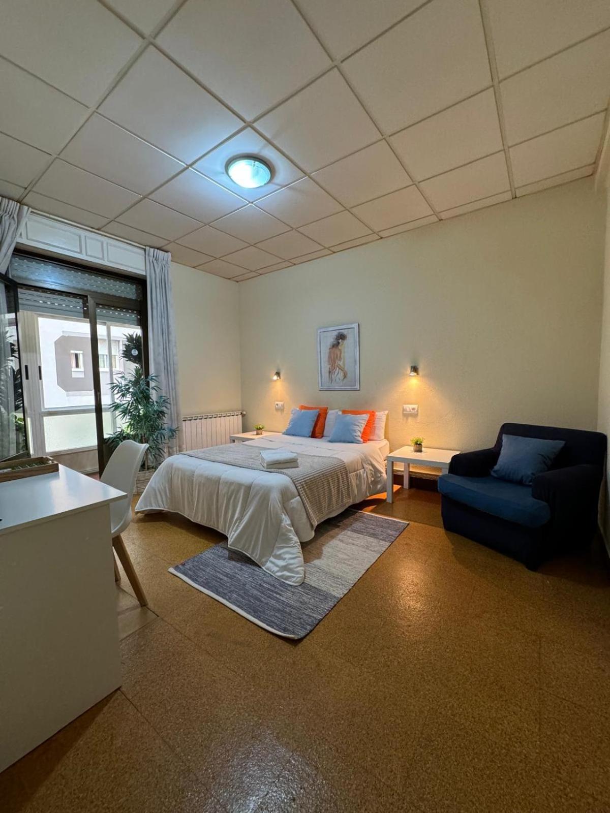 Real Bed & Breakfast 2*