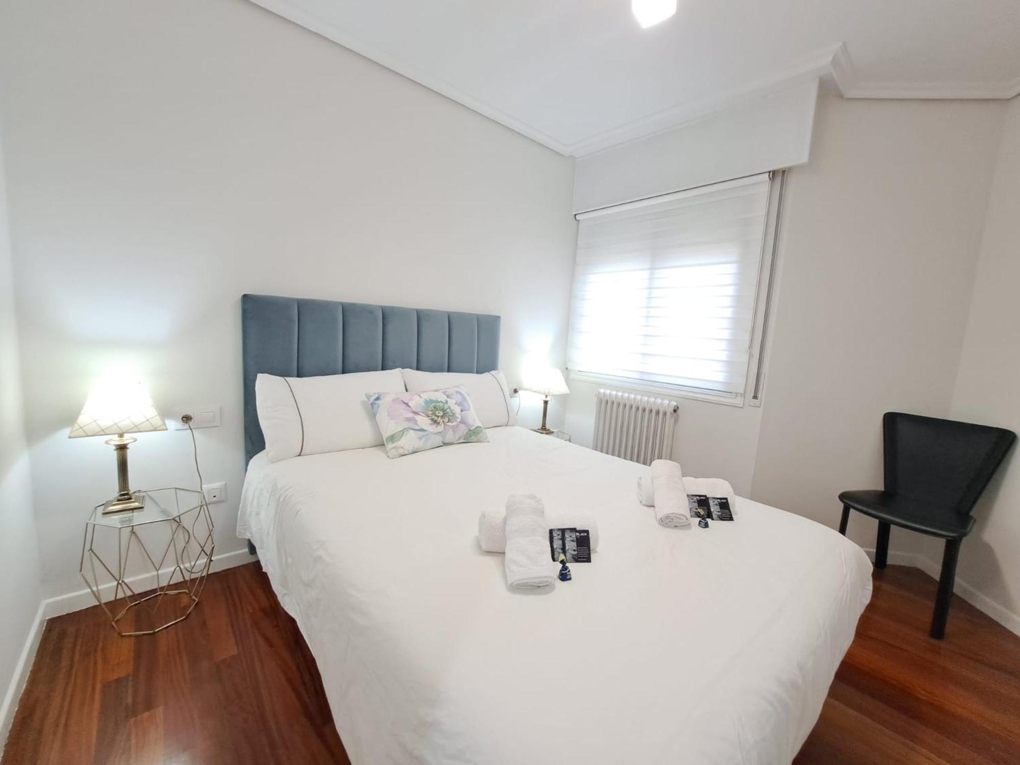 Apartamento Jenaro De La Fuente Piso Dos