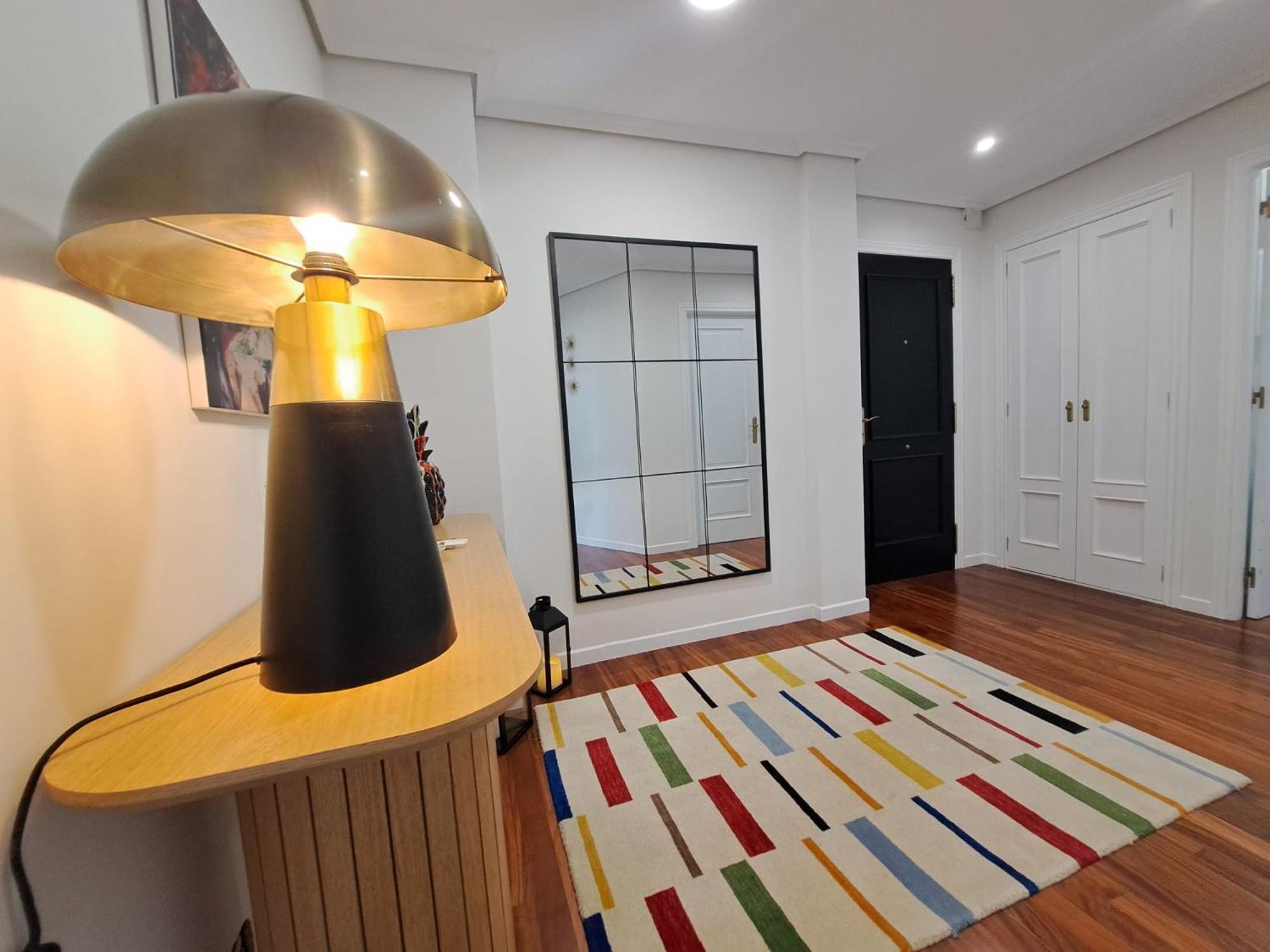 Jenaro De La Fuente Piso Dos Apartamento