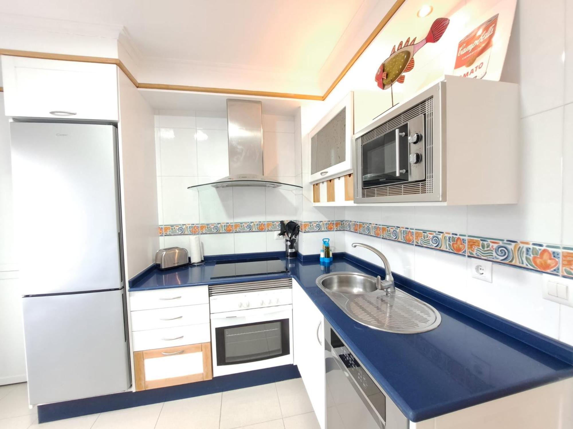 Apartamento Jenaro De La Fuente Piso Dos *