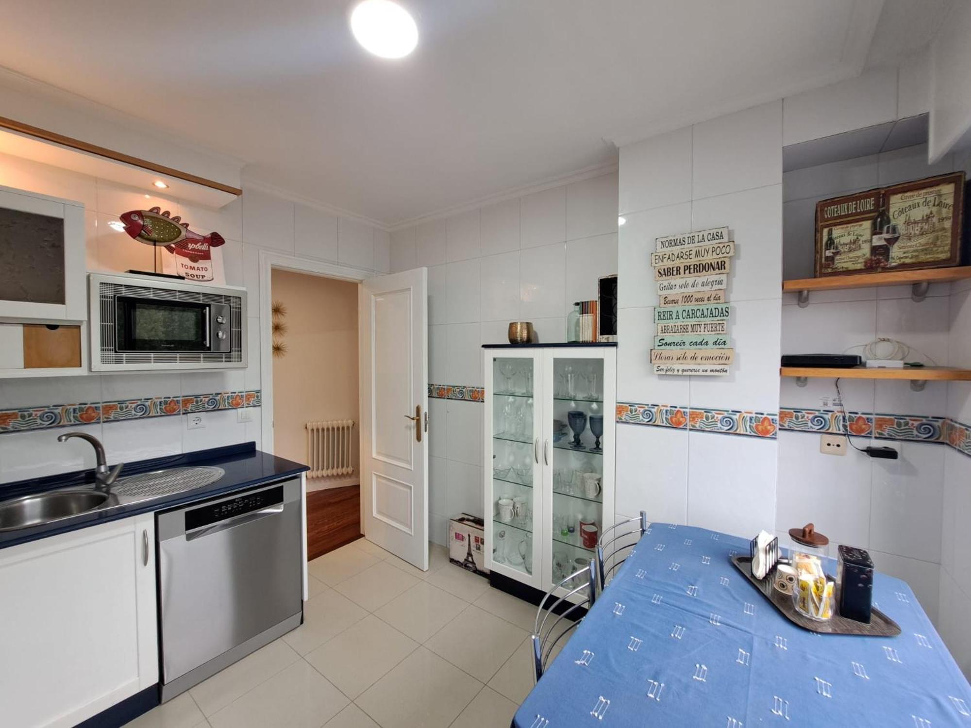 Jenaro De La Fuente Piso Dos Apartamento
