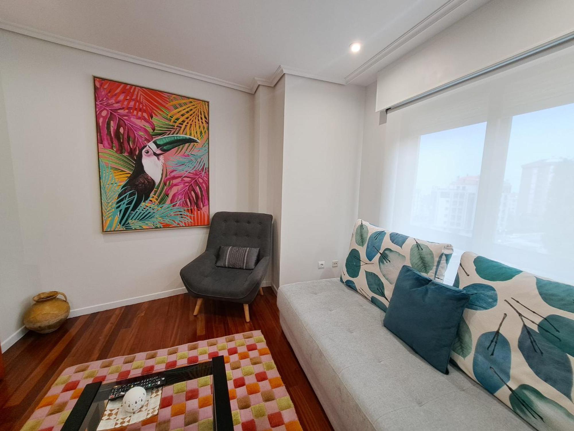 Jenaro De La Fuente Piso Dos Apartamento