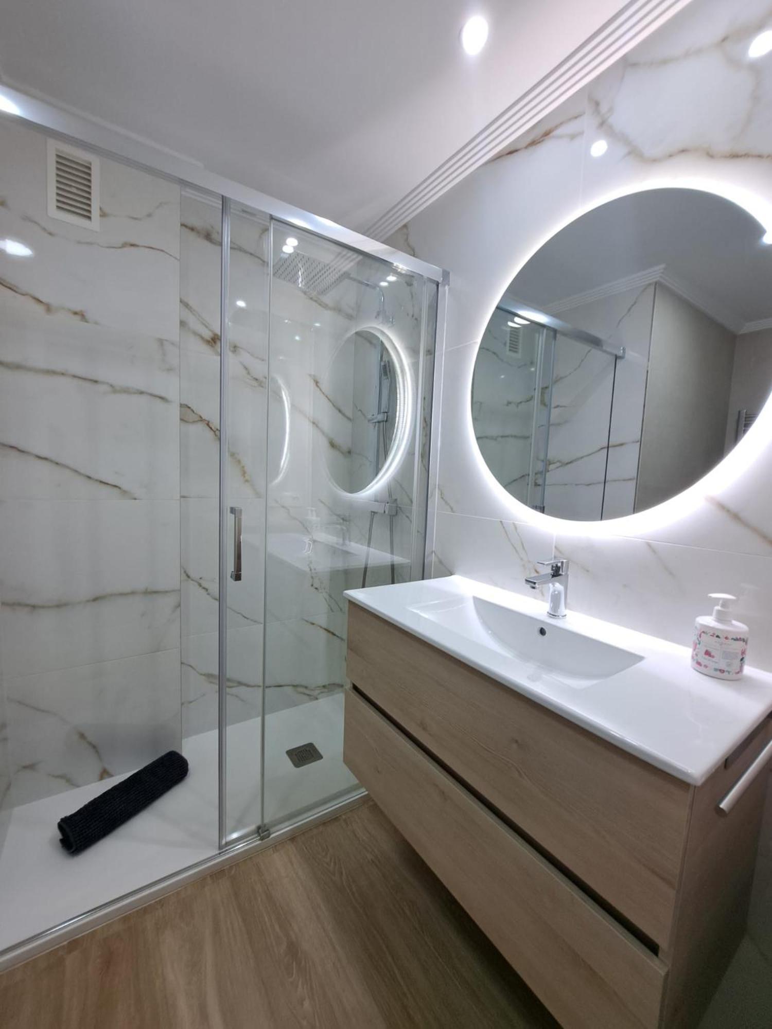 Apartamento Jenaro De La Fuente Piso Dos