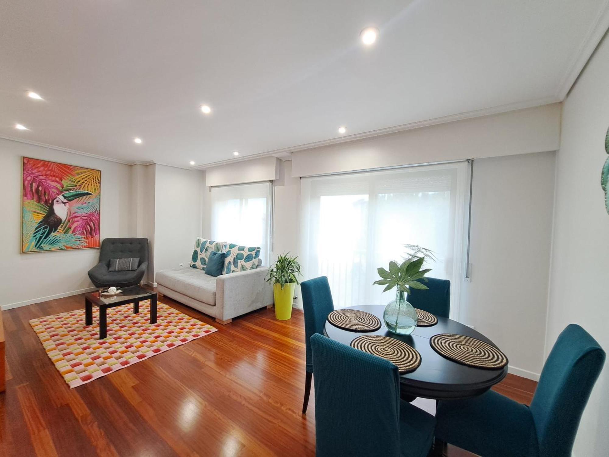 Jenaro De La Fuente Piso Dos Apartamento