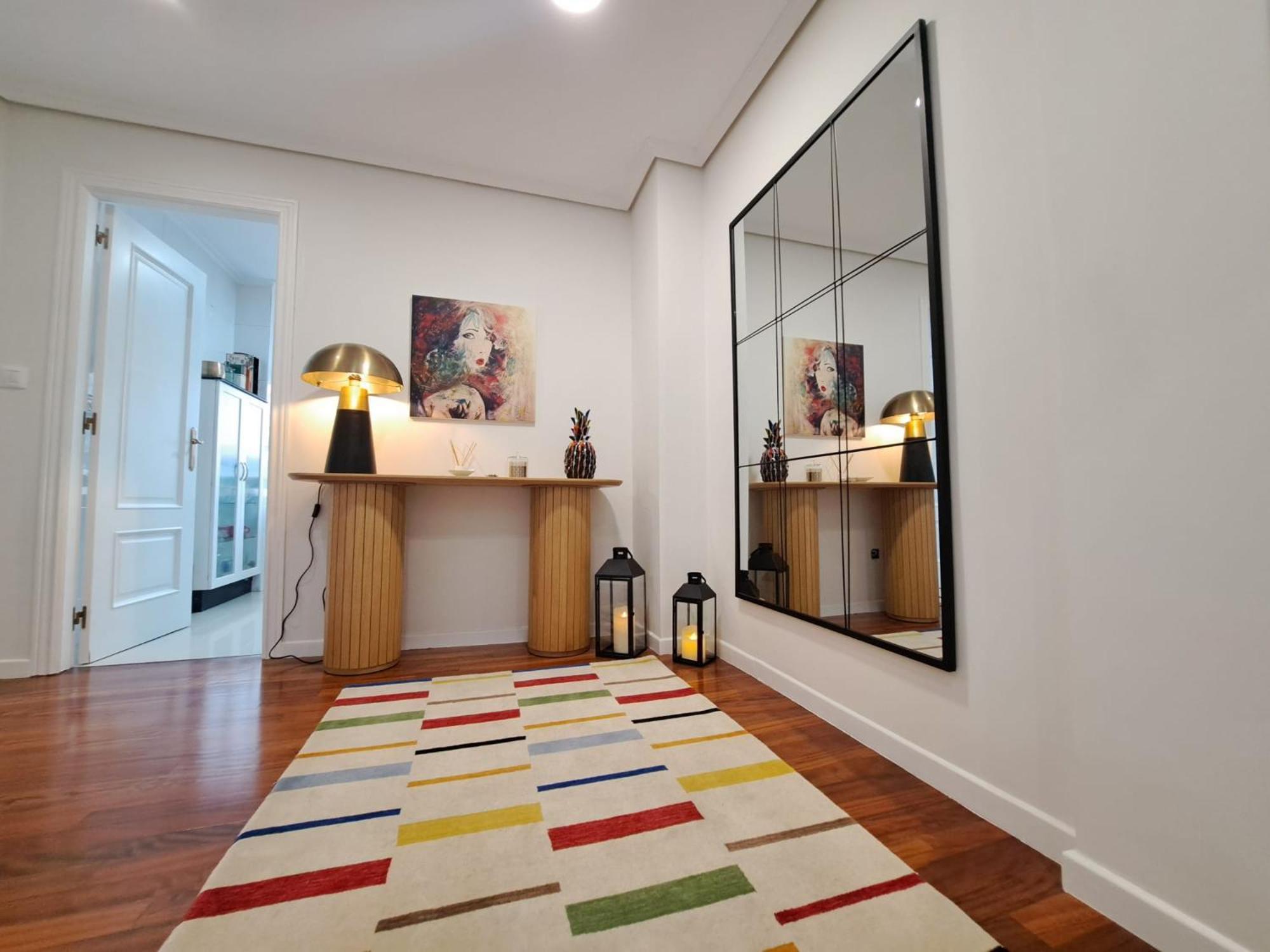 Apartamento Jenaro De La Fuente Piso Dos