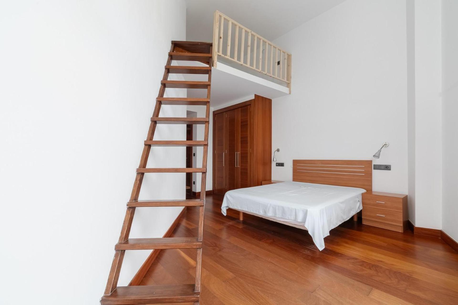Apartamento Centro Areal 16 Con Garaje Vigo