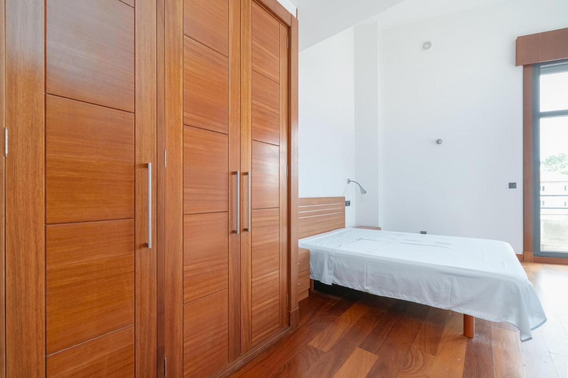 Apartamento Apartamento Centro Areal 16 Con Garaje *