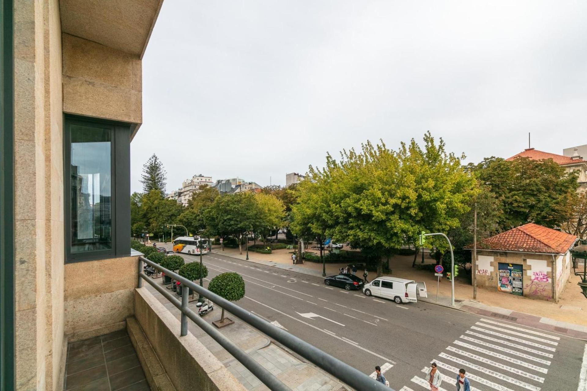 Apartamento Apartamento Centro Areal 16 Con Garaje *