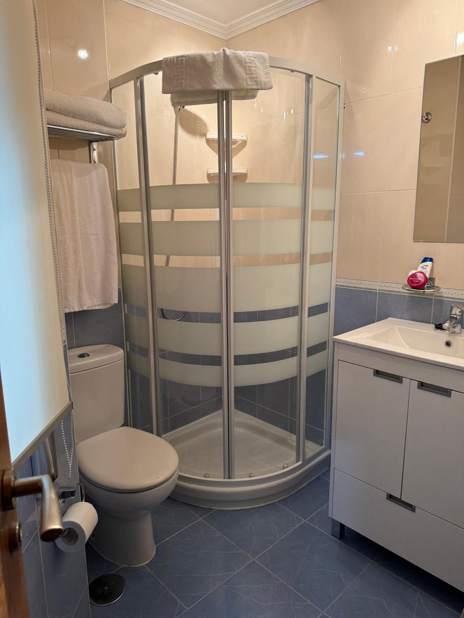 Centrico Con Parking Y Wifi ツ By Rias Baixas Apartamento Vigo