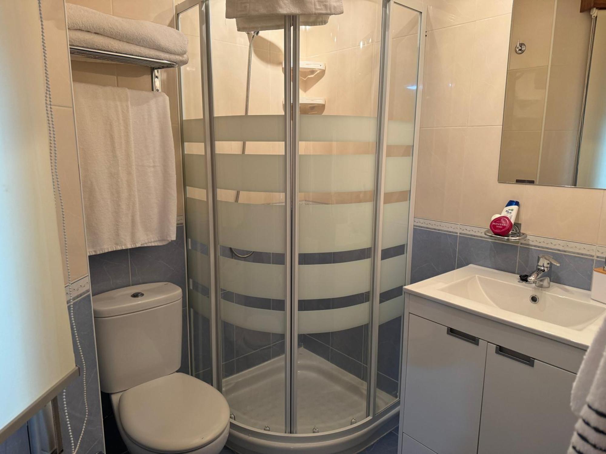 Centrico Con Parking Y Wifi ツ By Rias Baixas Apartamento
