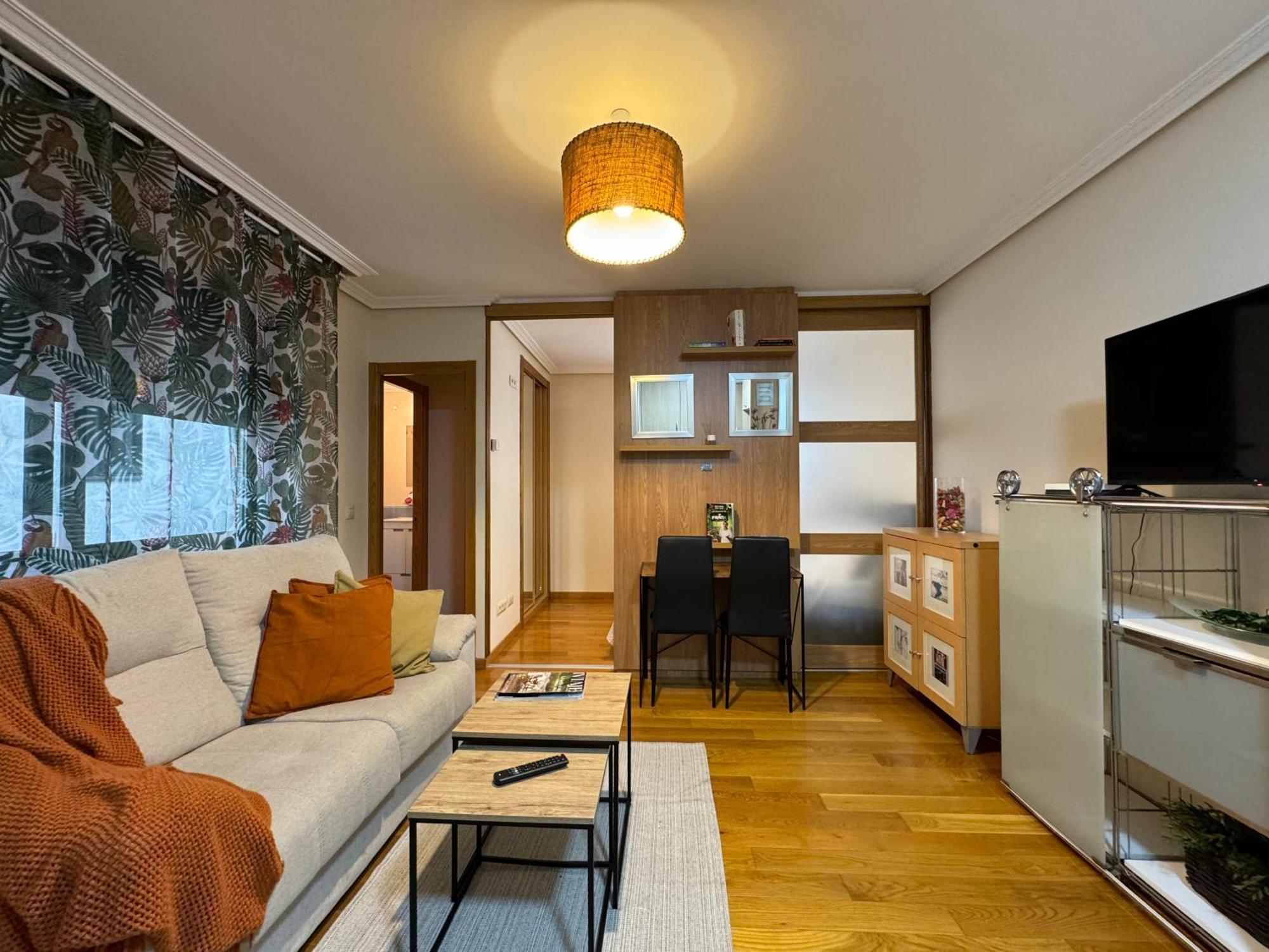 Centrico Con Parking Y Wifi ツ By Rias Baixas * Vigo