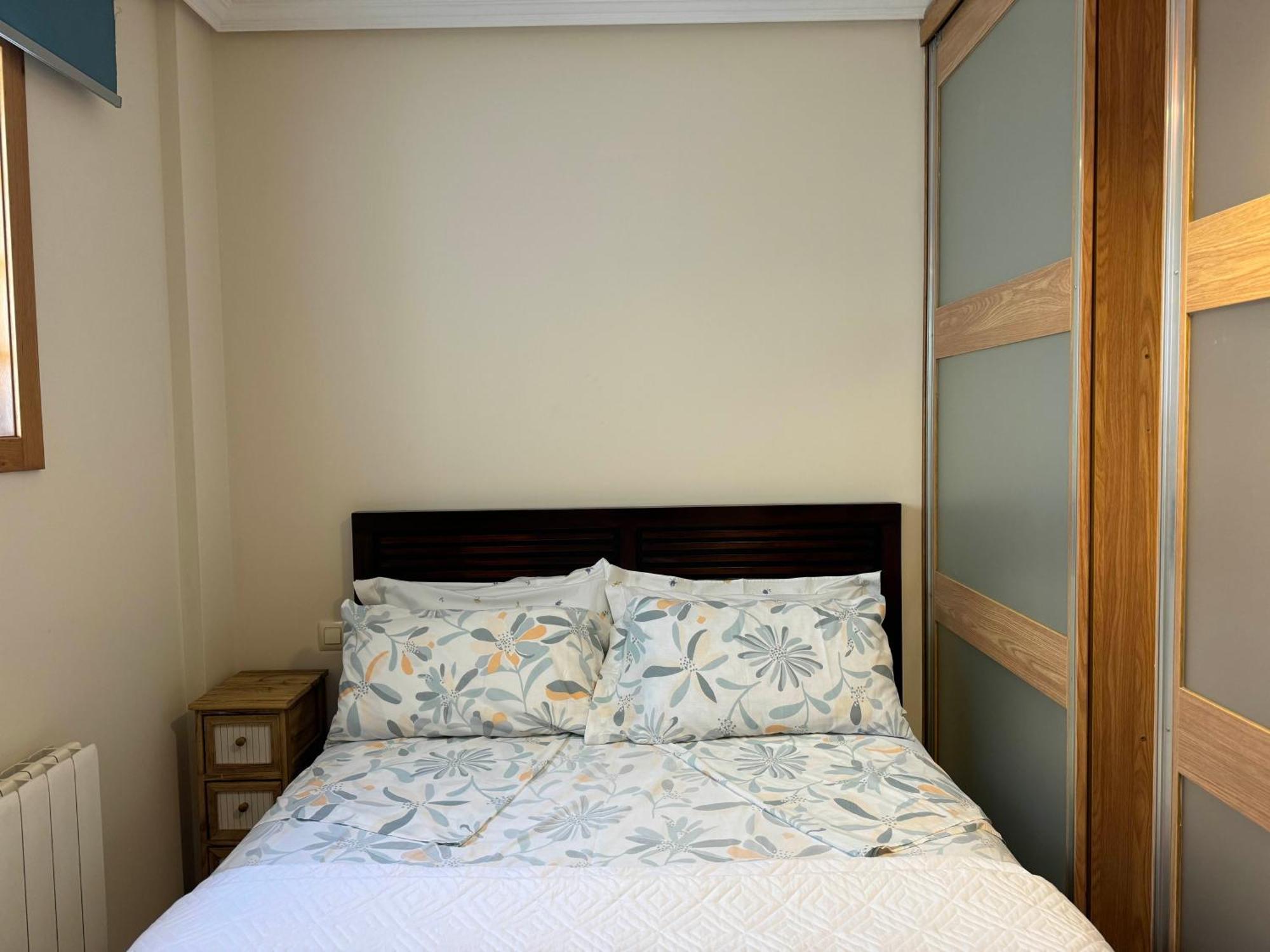 Centrico Con Parking Y Wifi ツ By Rias Baixas Apartamento Vigo