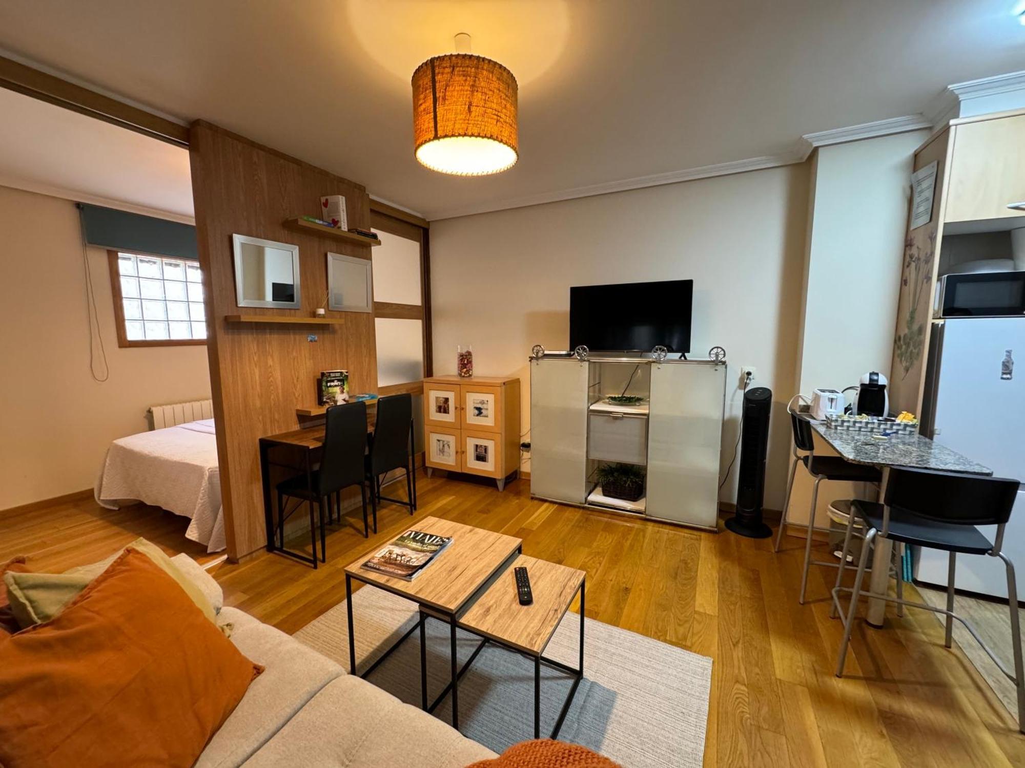 Centrico Con Parking Y Wifi ツ By Rias Baixas * Vigo