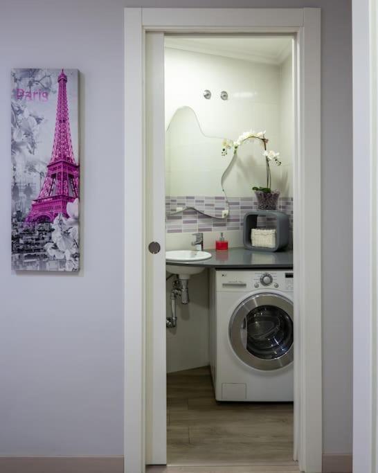 Nice&funny 2hab 4pax Pet Friendly By Rias Baixas * Vigo