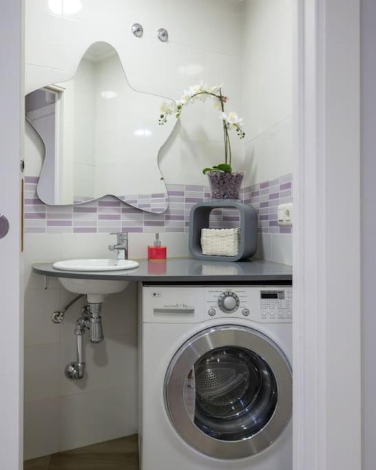 Nice&funny 2hab 4pax Pet Friendly By Rias Baixas Vigo