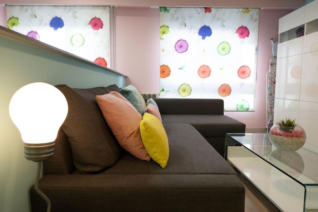 Nice&funny 2hab 4pax Pet Friendly By Rias Baixas Apartamento Vigo