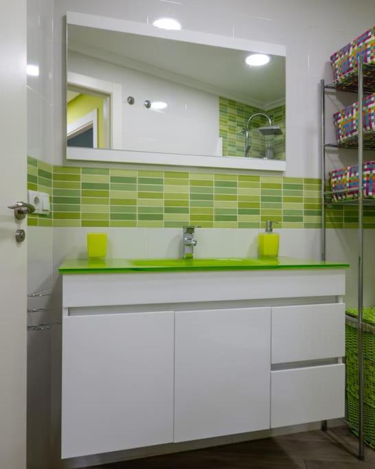 Nice&funny 2hab 4pax Pet Friendly By Rias Baixas *