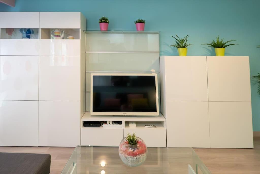 Nice&funny 2hab 4pax Pet Friendly By Rias Baixas * Vigo