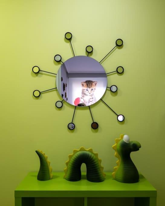 Nice&funny 2hab 4pax Pet Friendly By Rias Baixas