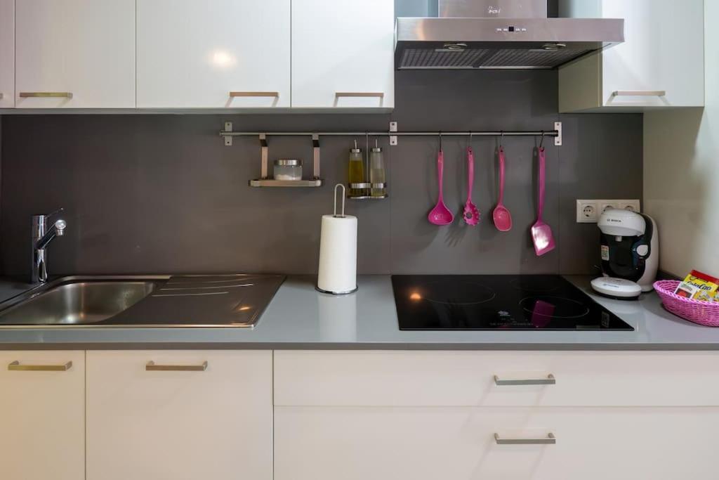 Nice&funny 2hab 4pax Pet Friendly By Rias Baixas Vigo
