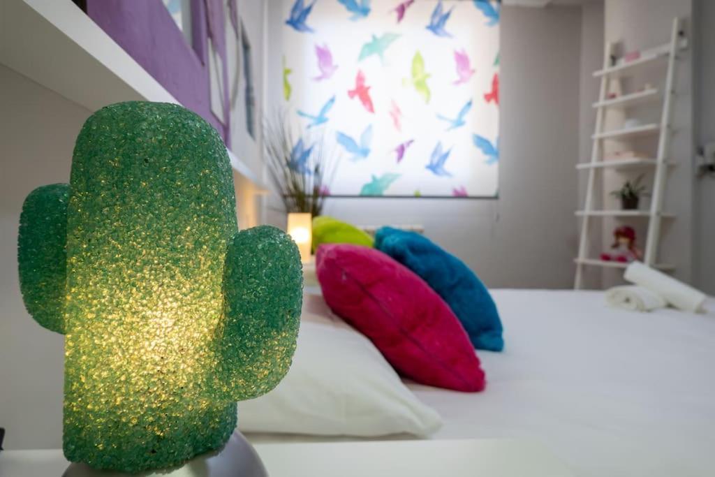 Nice&funny 2hab 4pax Pet Friendly By Rias Baixas Apartamento *