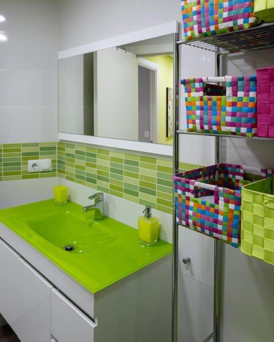 Nice&funny 2hab 4pax Pet Friendly By Rias Baixas *