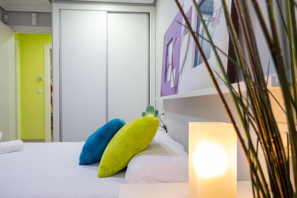 Nice&funny 2hab 4pax Pet Friendly By Rias Baixas Apartamento Vigo