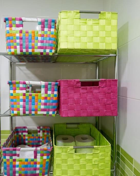 Nice&funny 2hab 4pax Pet Friendly By Rias Baixas Vigo