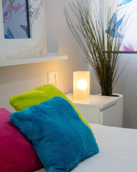 Nice&funny 2hab 4pax Pet Friendly By Rias Baixas * Vigo