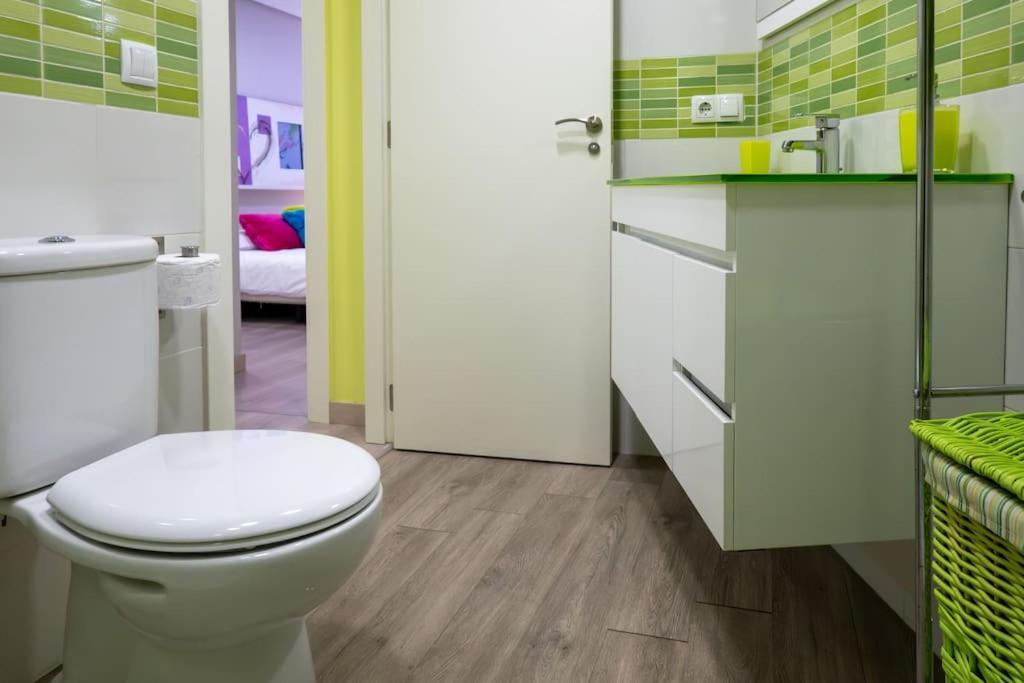 Nice&funny 2hab 4pax Pet Friendly By Rias Baixas Apartamento Vigo