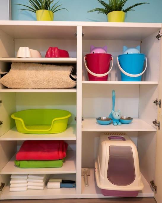 Nice&funny 2hab 4pax Pet Friendly By Rias Baixas Vigo