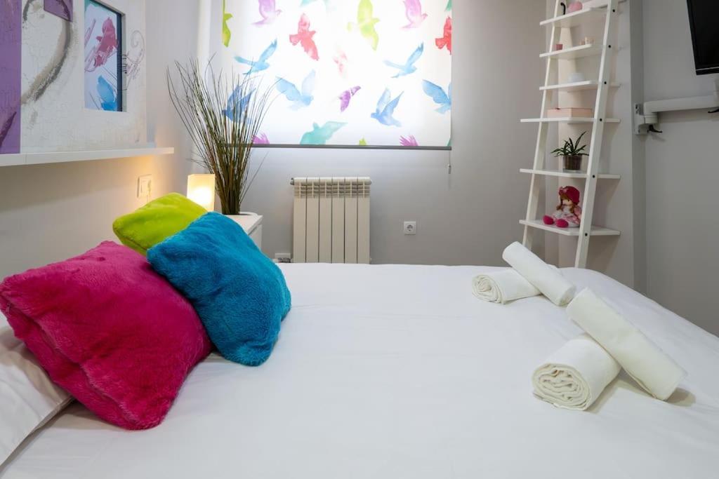 Nice&funny 2hab 4pax Pet Friendly By Rias Baixas Apartamento Vigo