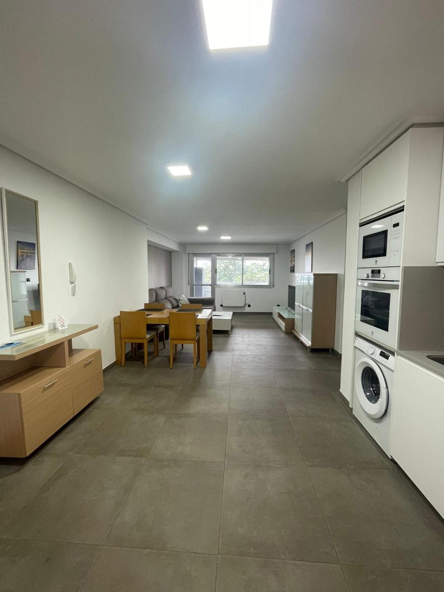 Apartahotel Cíes García Barbón 108 Centro-flats With Services Vigo