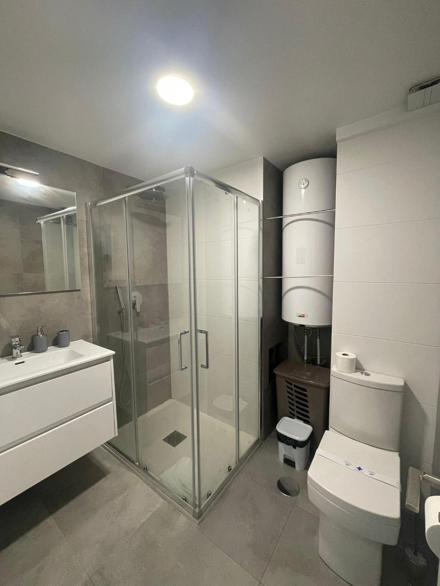 Cíes García Barbón 108 Centro-flats With Services * Vigo