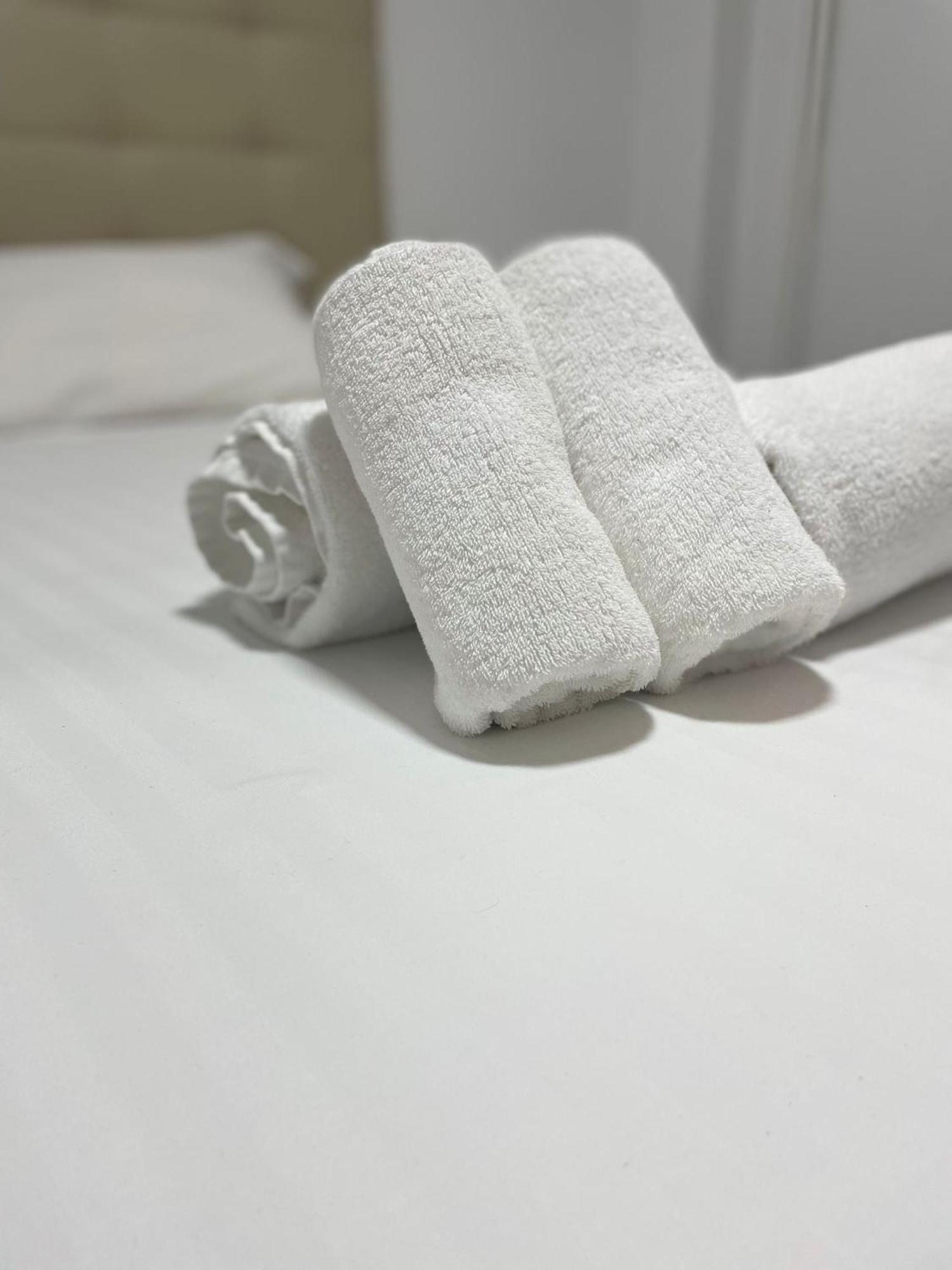 Cíes García Barbón 108 Centro-flats With Services Apartahotel *