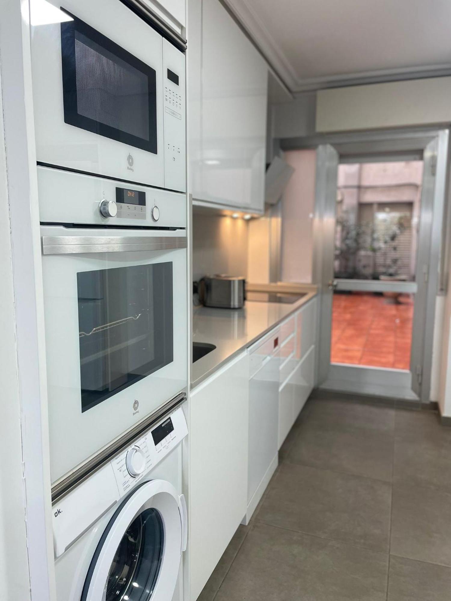 Cíes García Barbón 108 Centro-flats With Services *