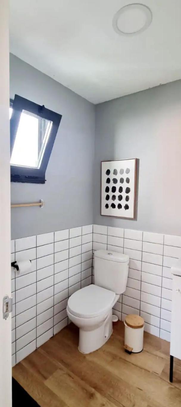 Apartamento Nuevo, Recien Remodelado: Estudio 3 Personas *