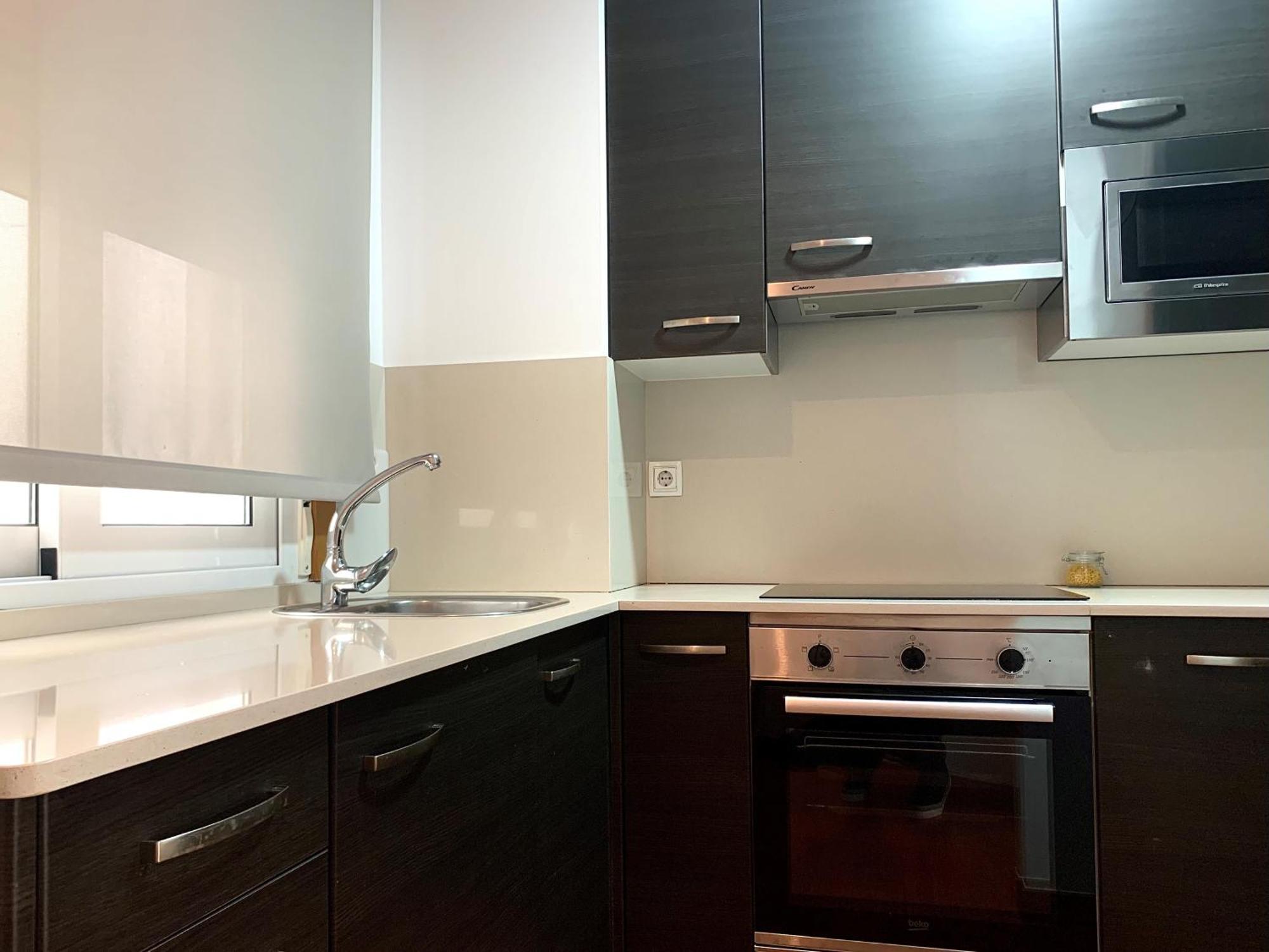 Center Apartment Vigo
