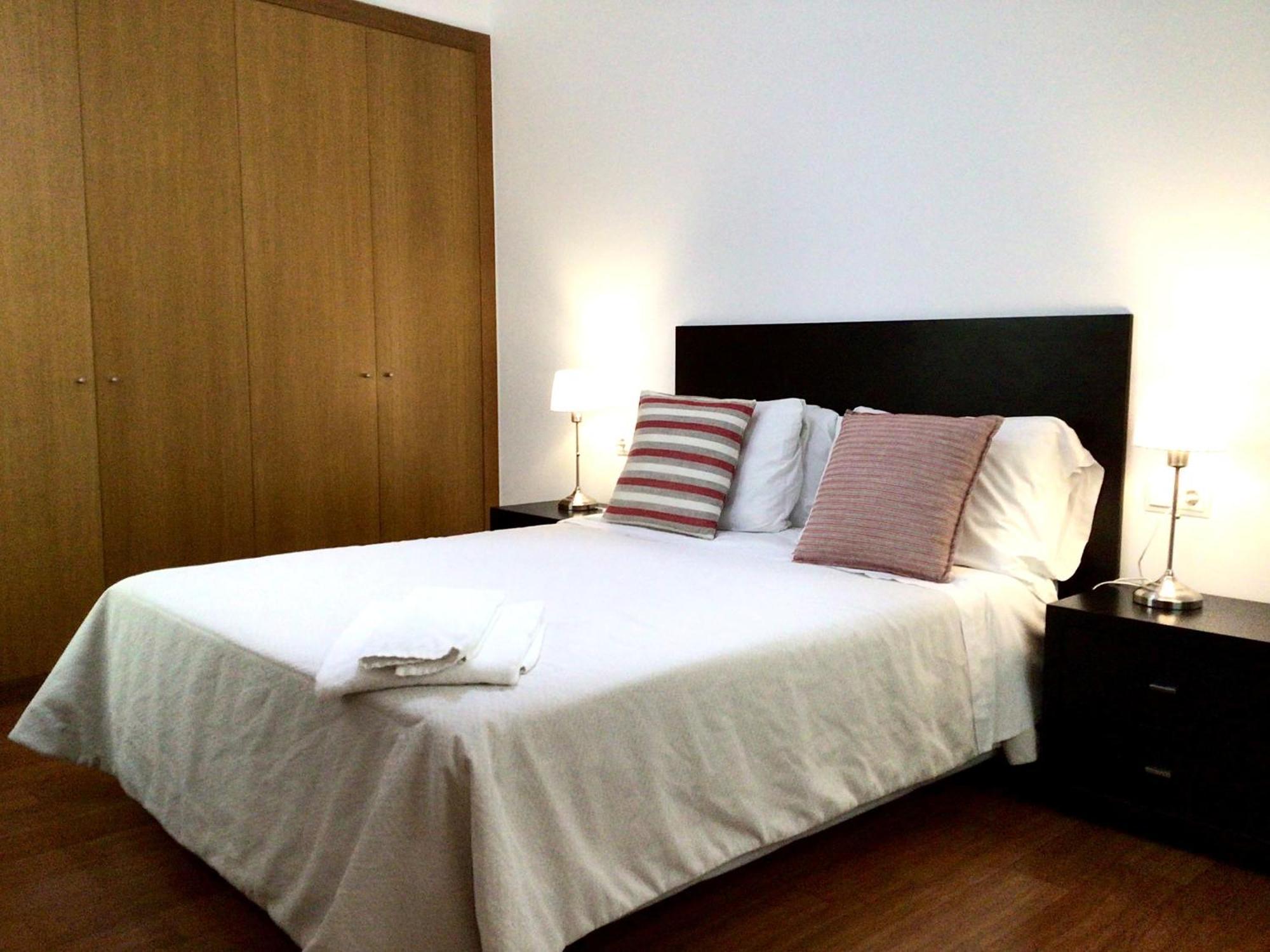 Apartment Center