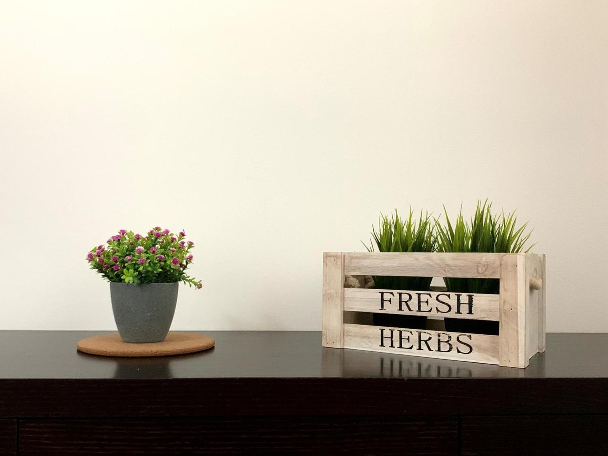 Center Apartment *