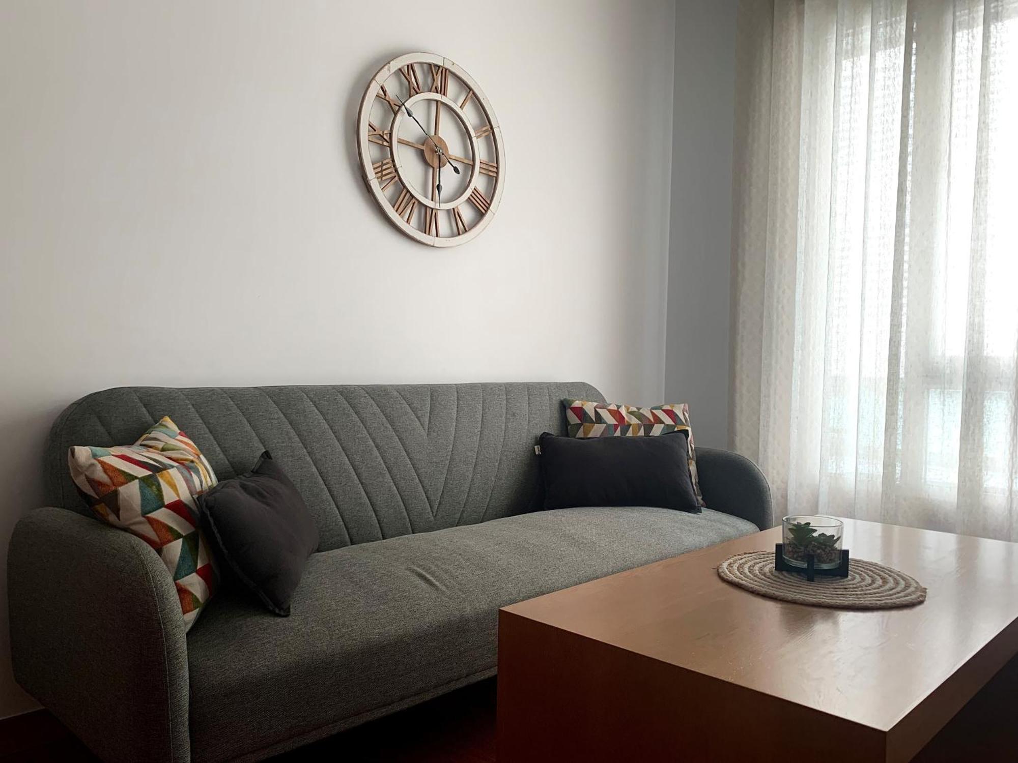Center Apartment Vigo