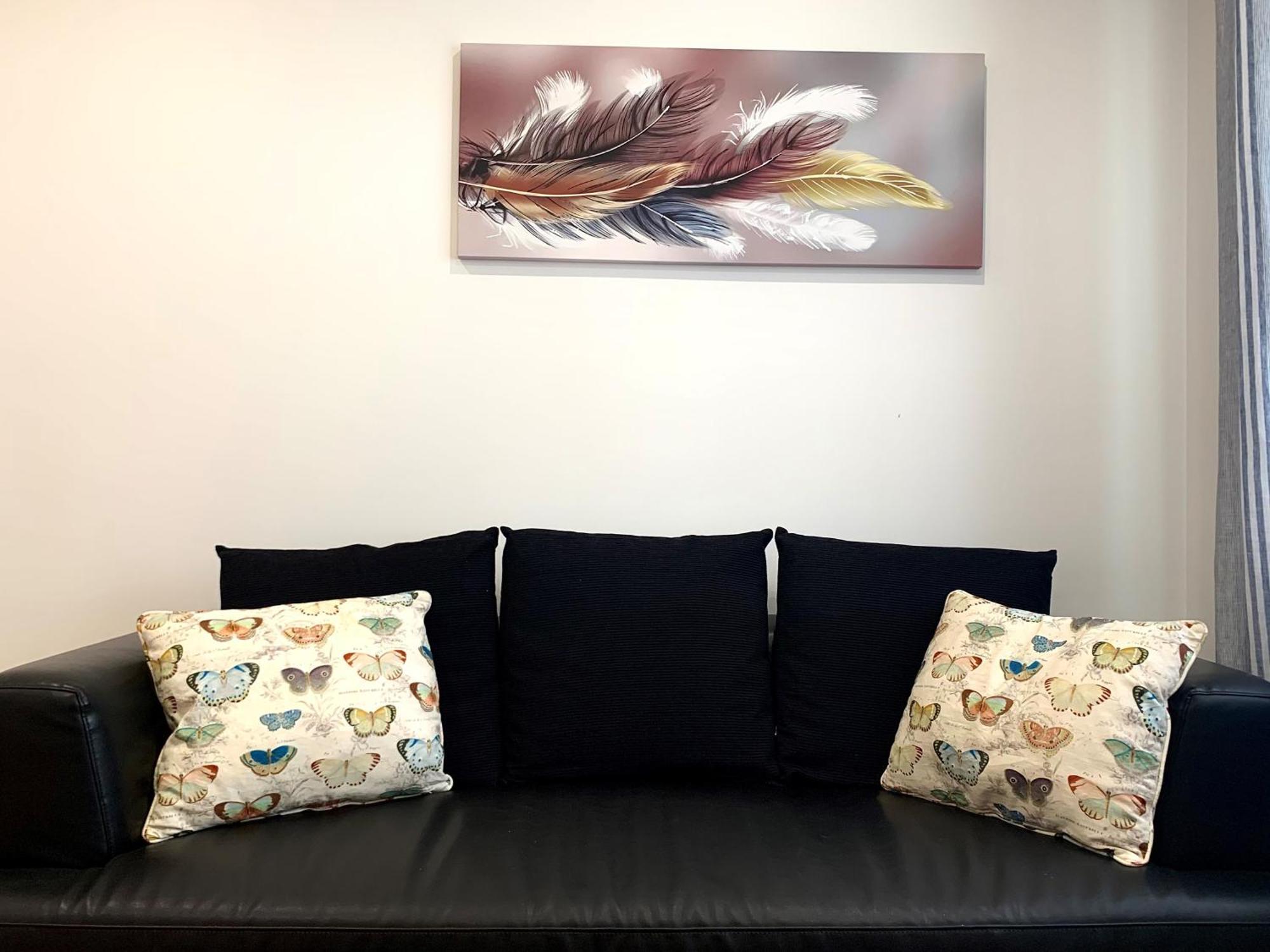 Apartment Center Vigo