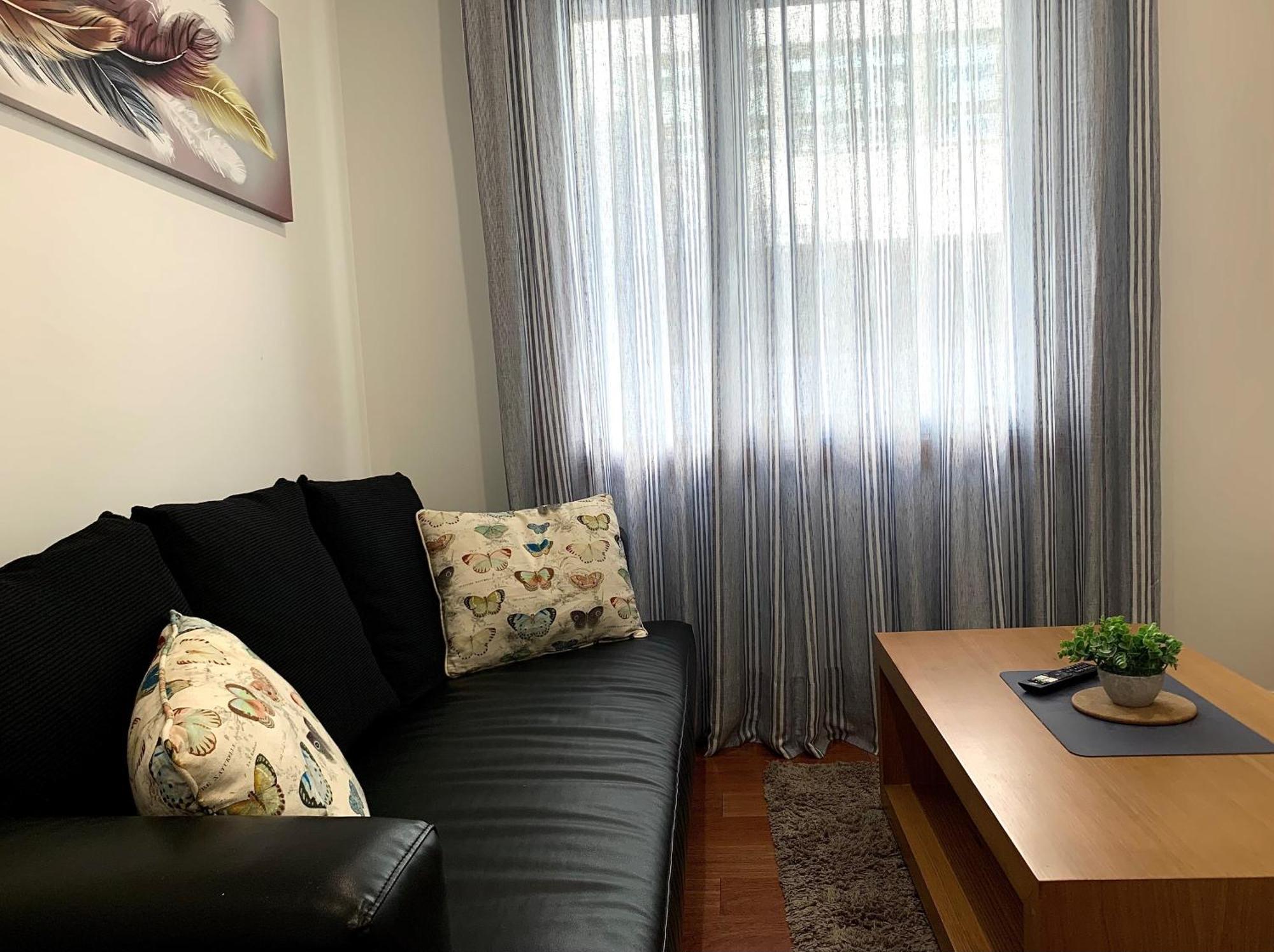 Center Apartment