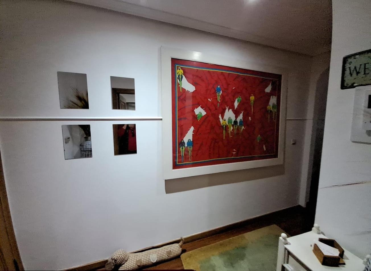Apartamento Mar De Alcabre *