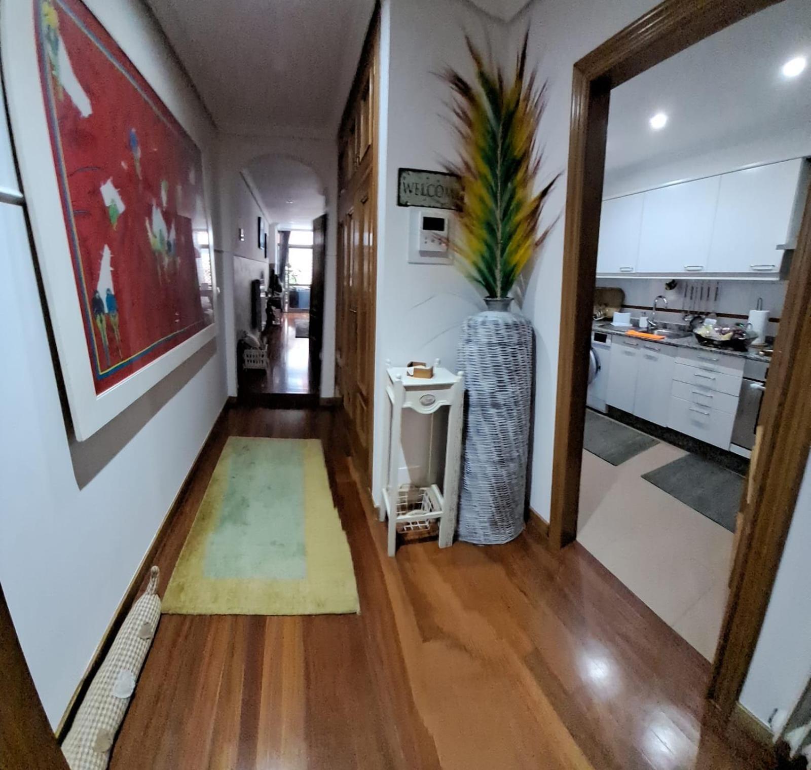 Apartamento Mar De Alcabre