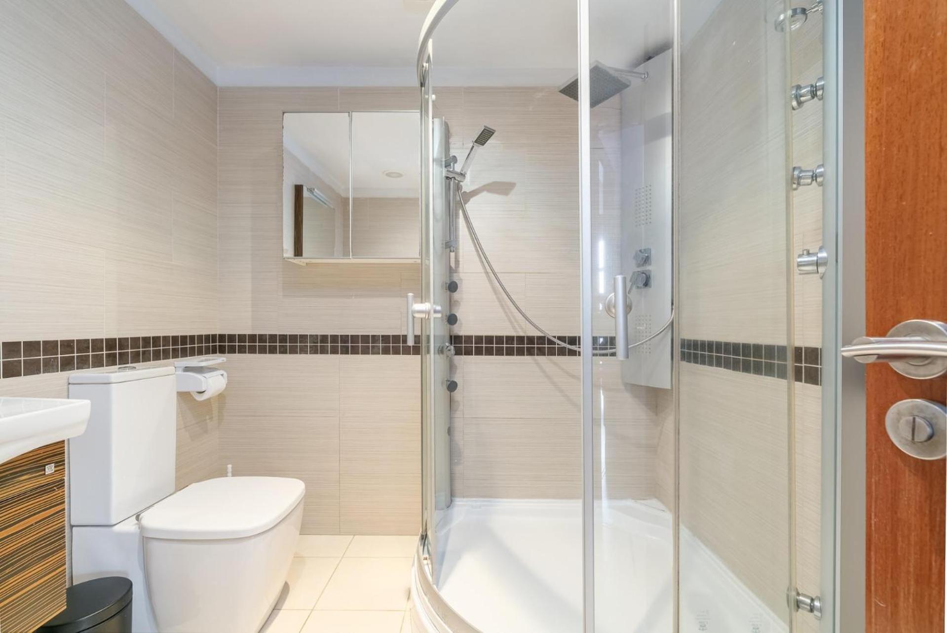 Apartamento Centro Areal 16 Con Garaje Apartamento