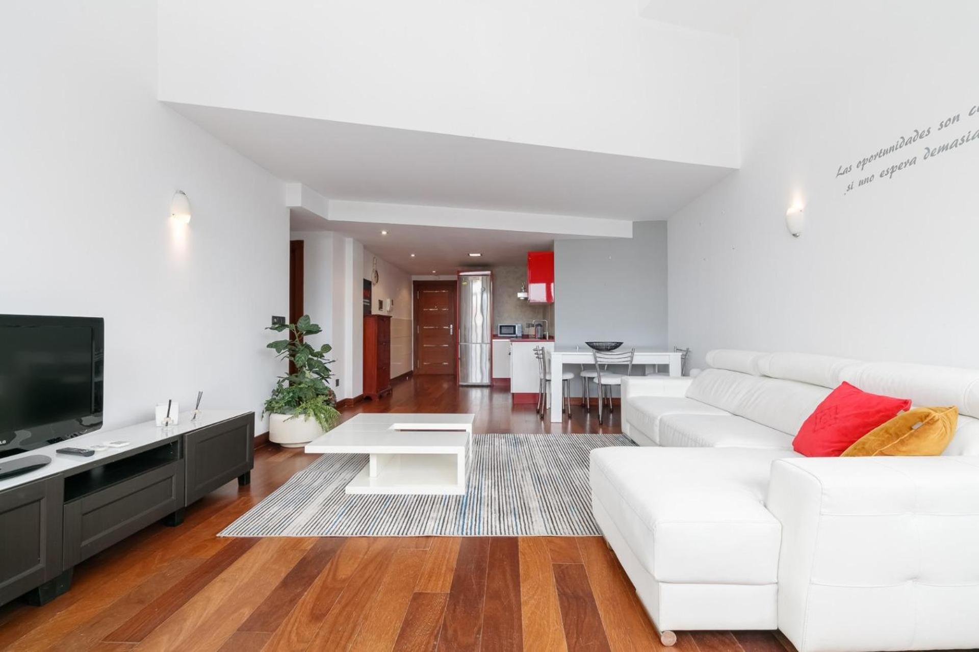Apartamento Centro Areal 16 Con Garaje Apartamento Vigo
