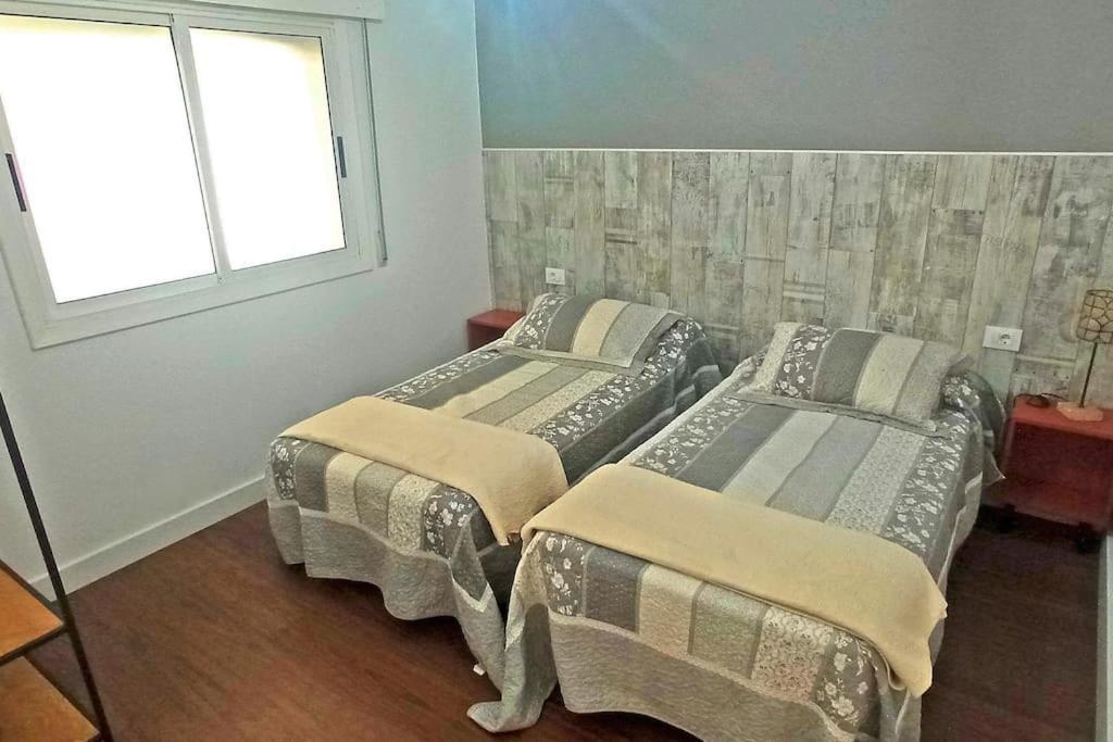 Casa Maximo En Con Patio Y Aparcamiento * Vigo