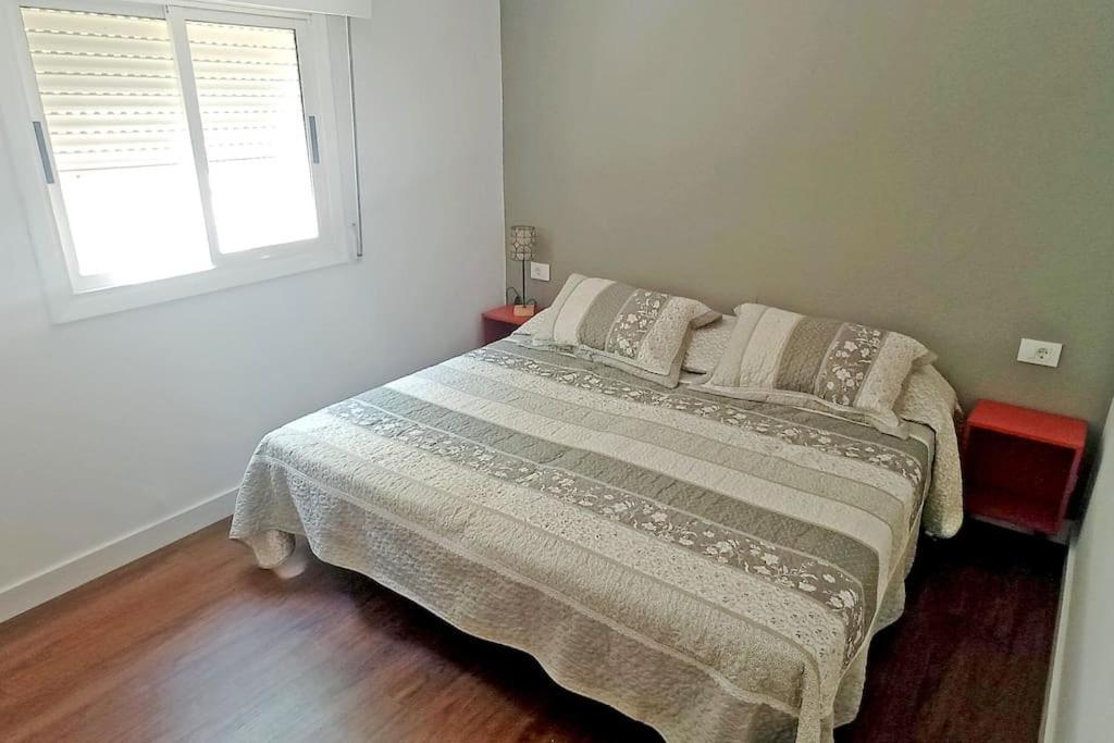 Casa Maximo En Con Patio Y Aparcamiento * Vigo